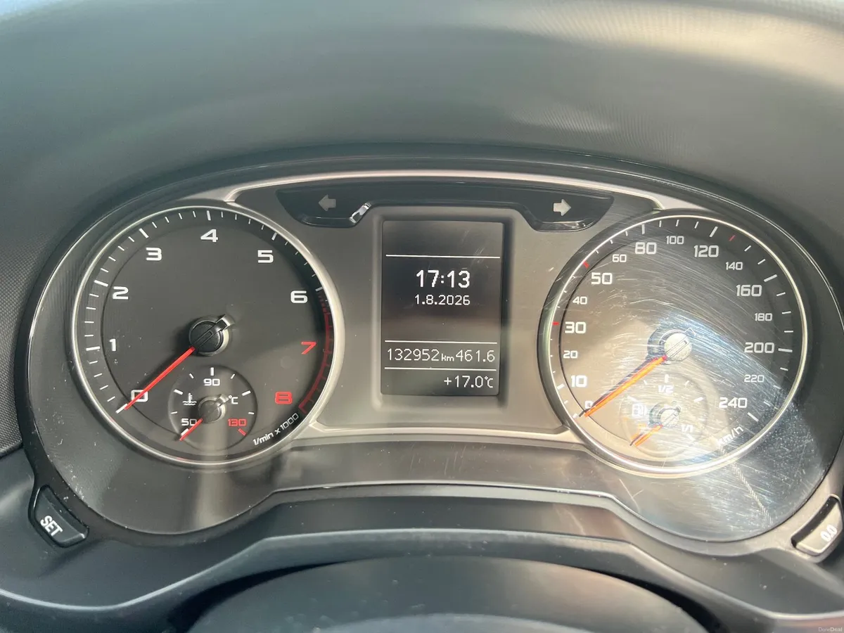 Audi A1 2011 - Image 3