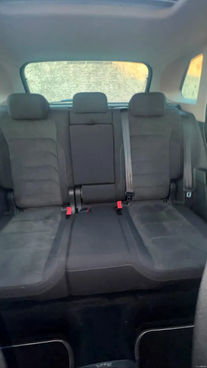 Vw tiguan - Image 6