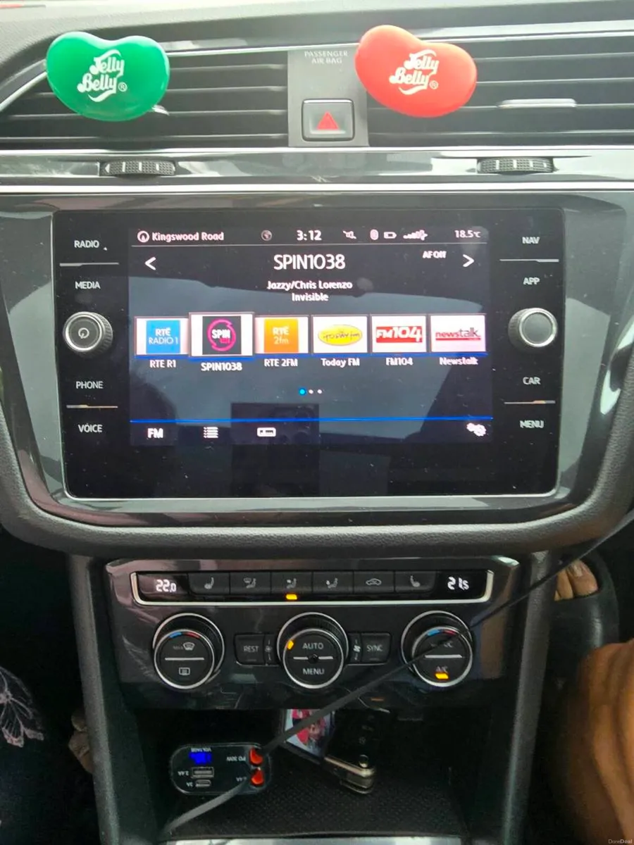 Vw tiguan - Image 2