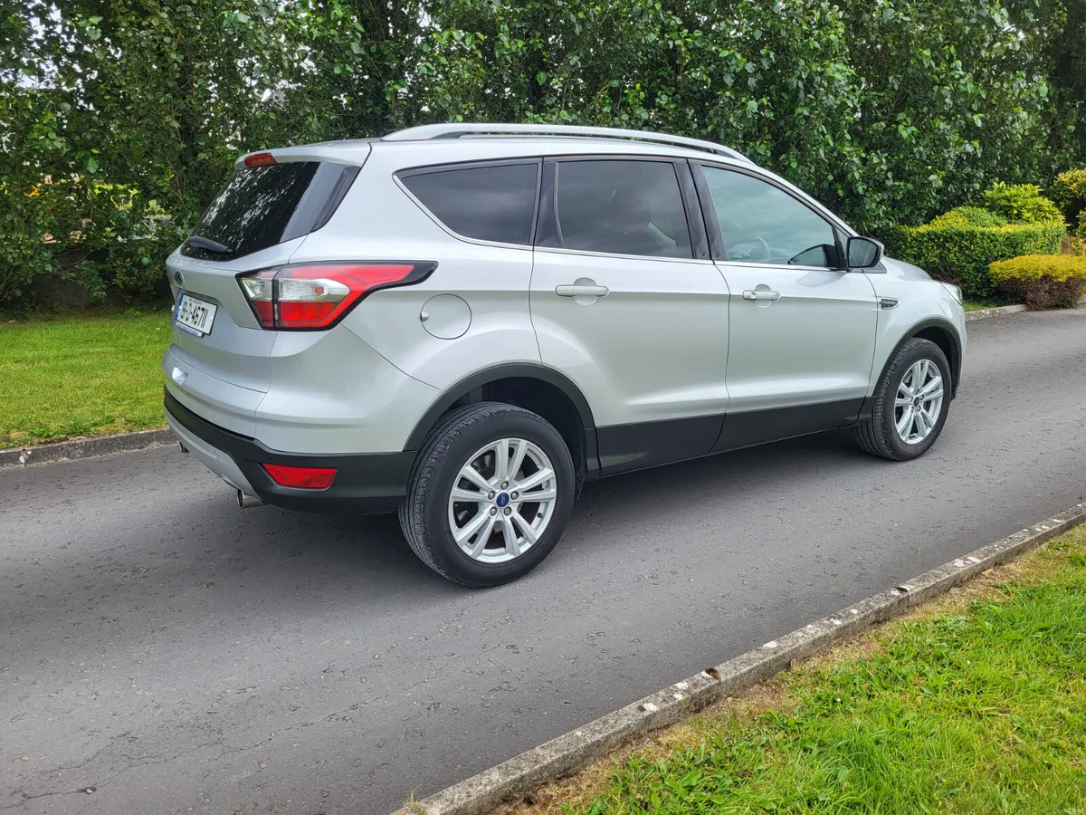 Ford Kuga 1.5 Diesel  Titanium 1 owner. - Image 2