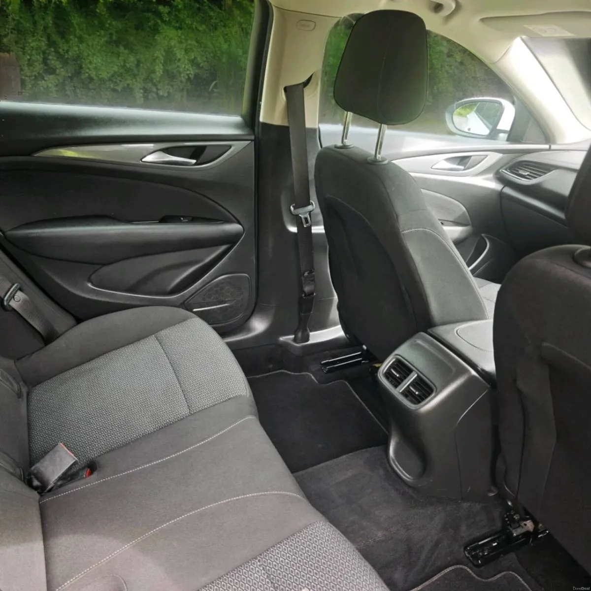 Opel Insignia 2.0D Nct 08/27 - Image 6