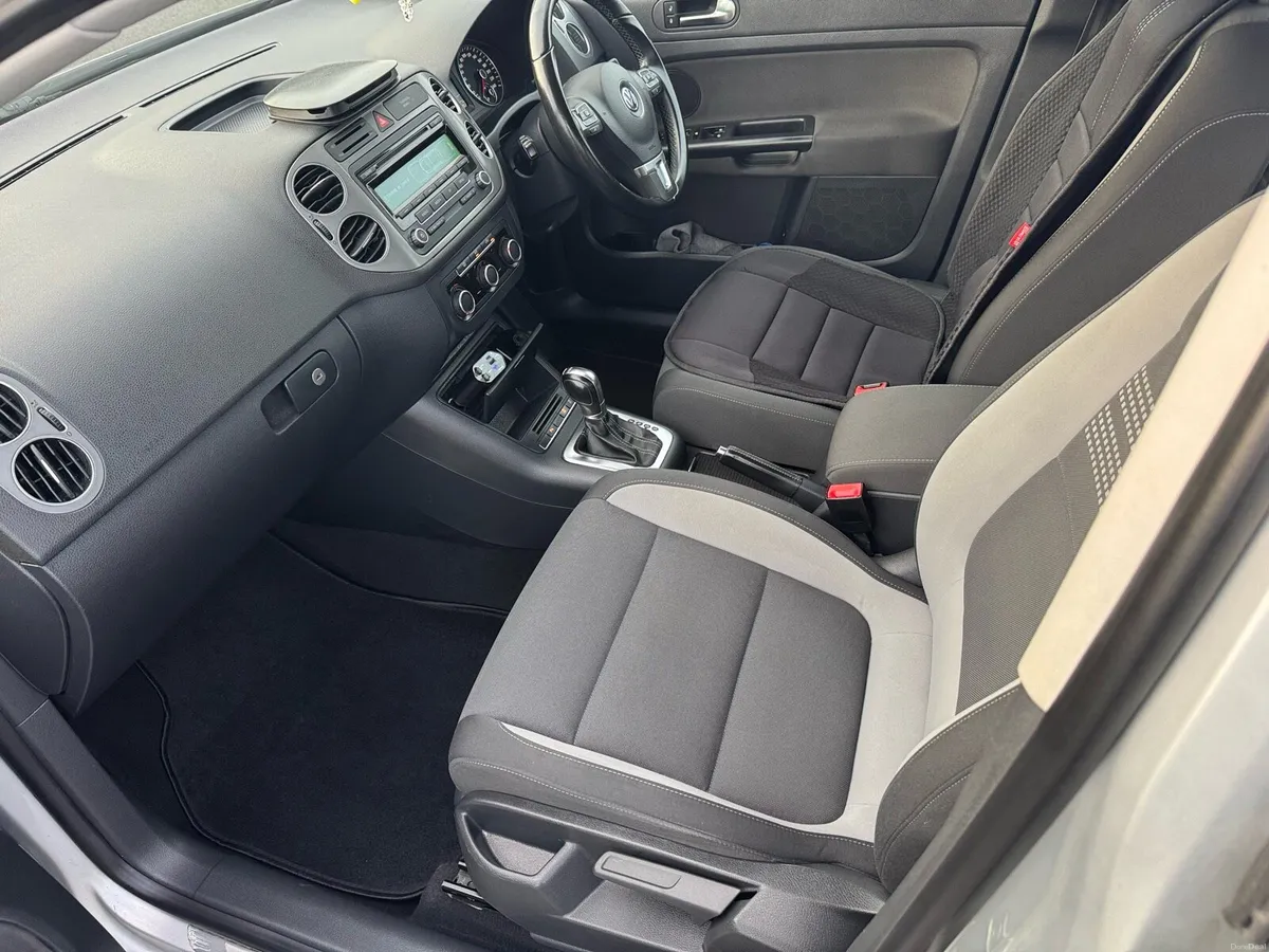 2013 Golf plus auto 1.6D ✅NEW NCT - Image 6