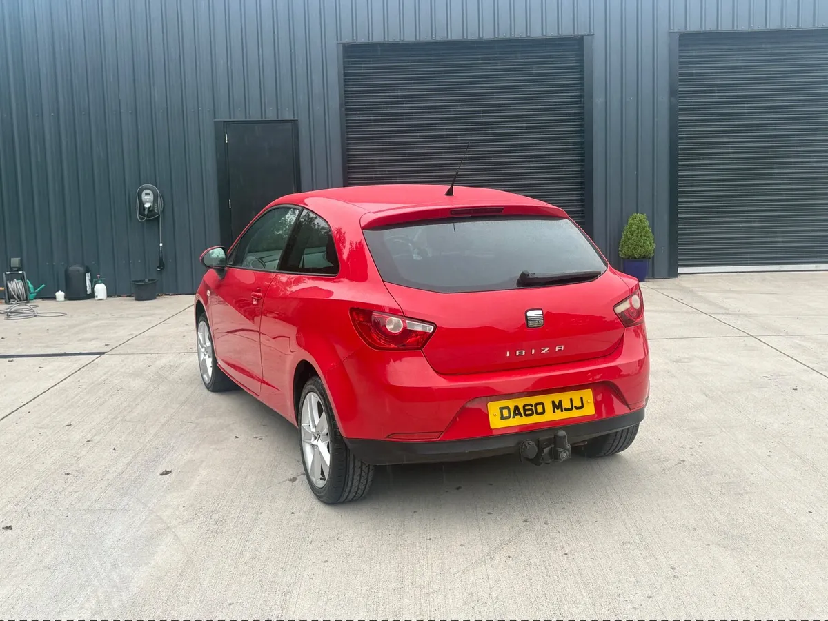 SEAT Ibiza 2011 - Image 5