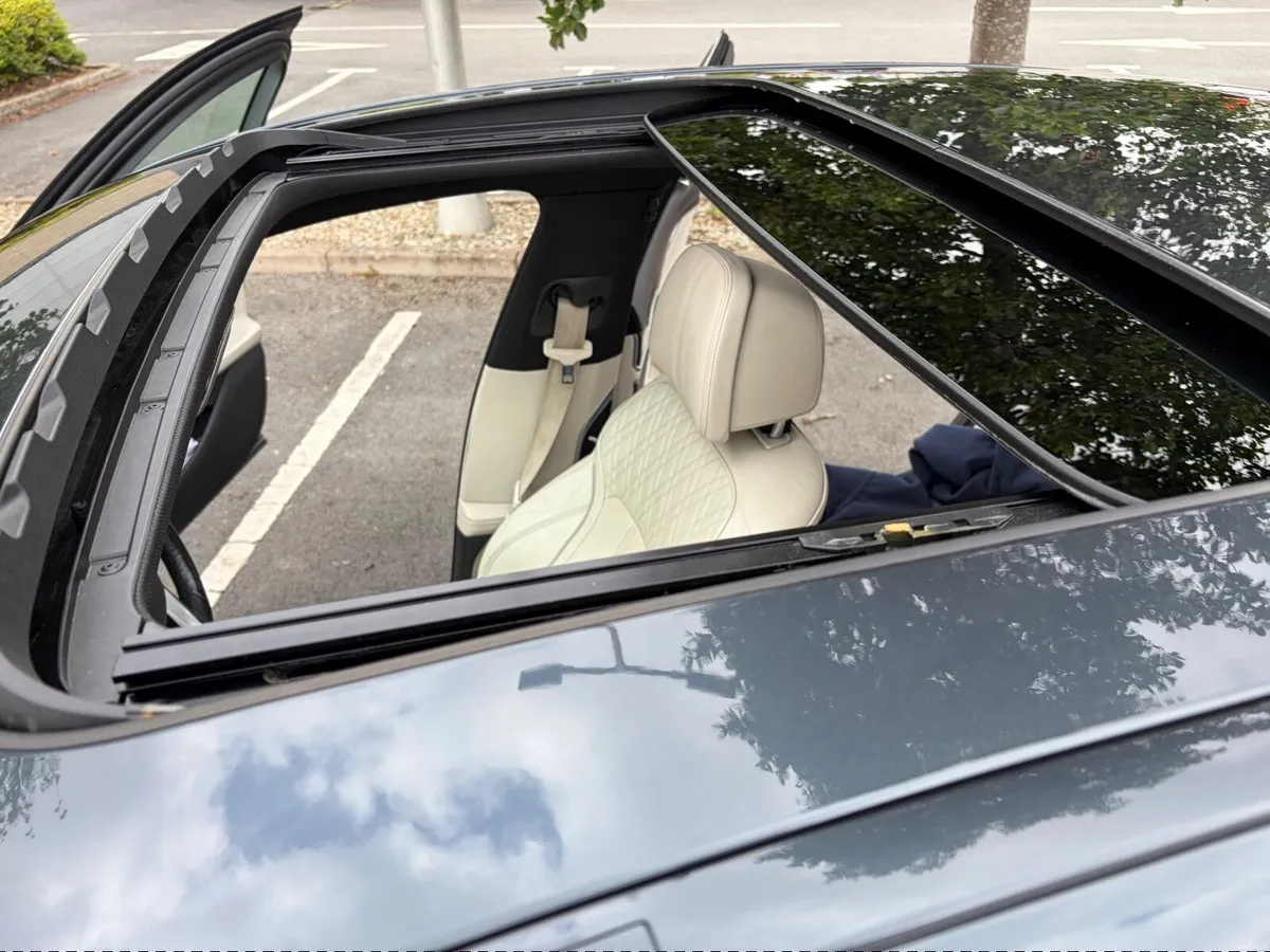 2016 BMW 730d xDrive M Sport Auto – Executive Spec - Image 5