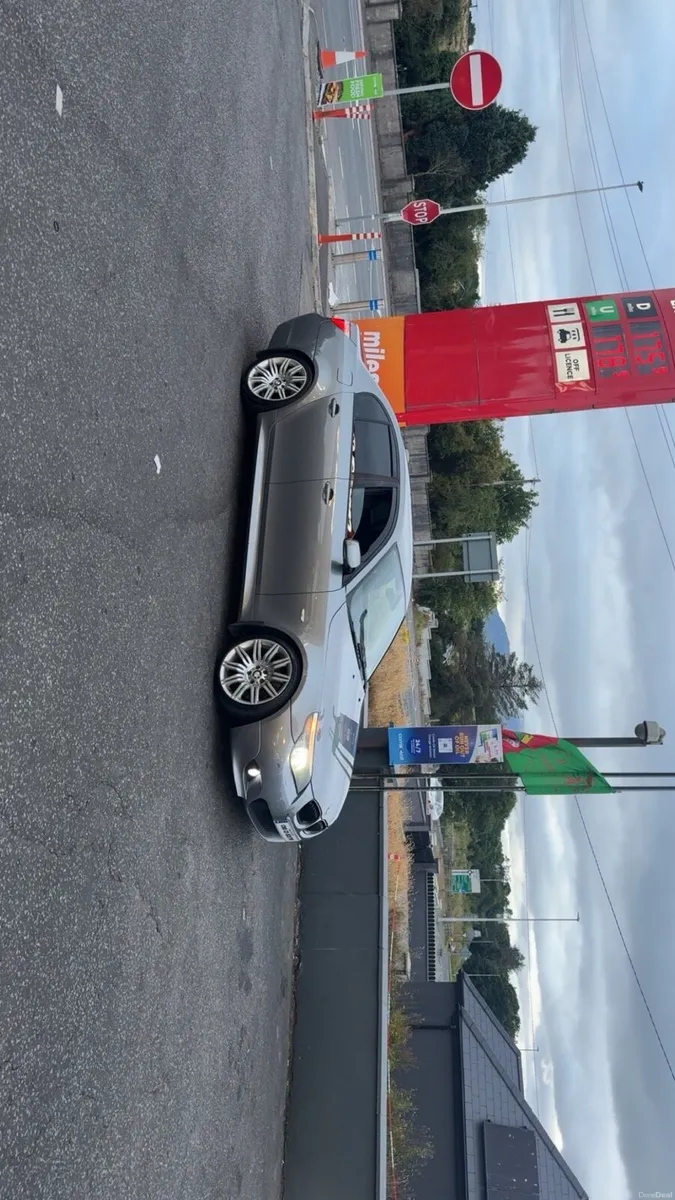 BMW 520D Auto MSport - Image 6