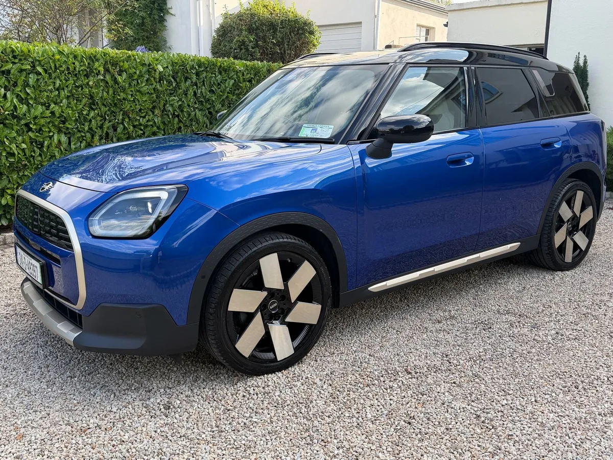Mini Countryman E - Image 6