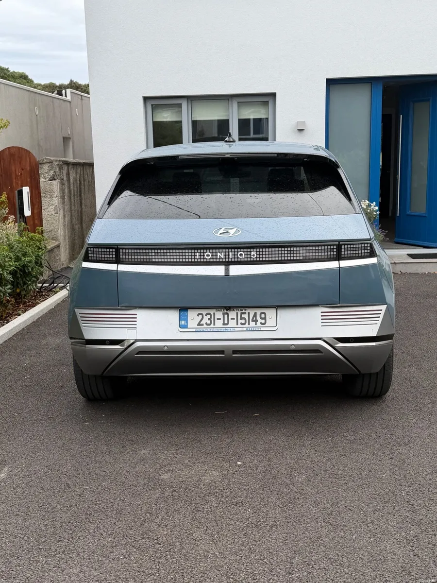 Hyundai IONIQ 5 2023 - Image 6