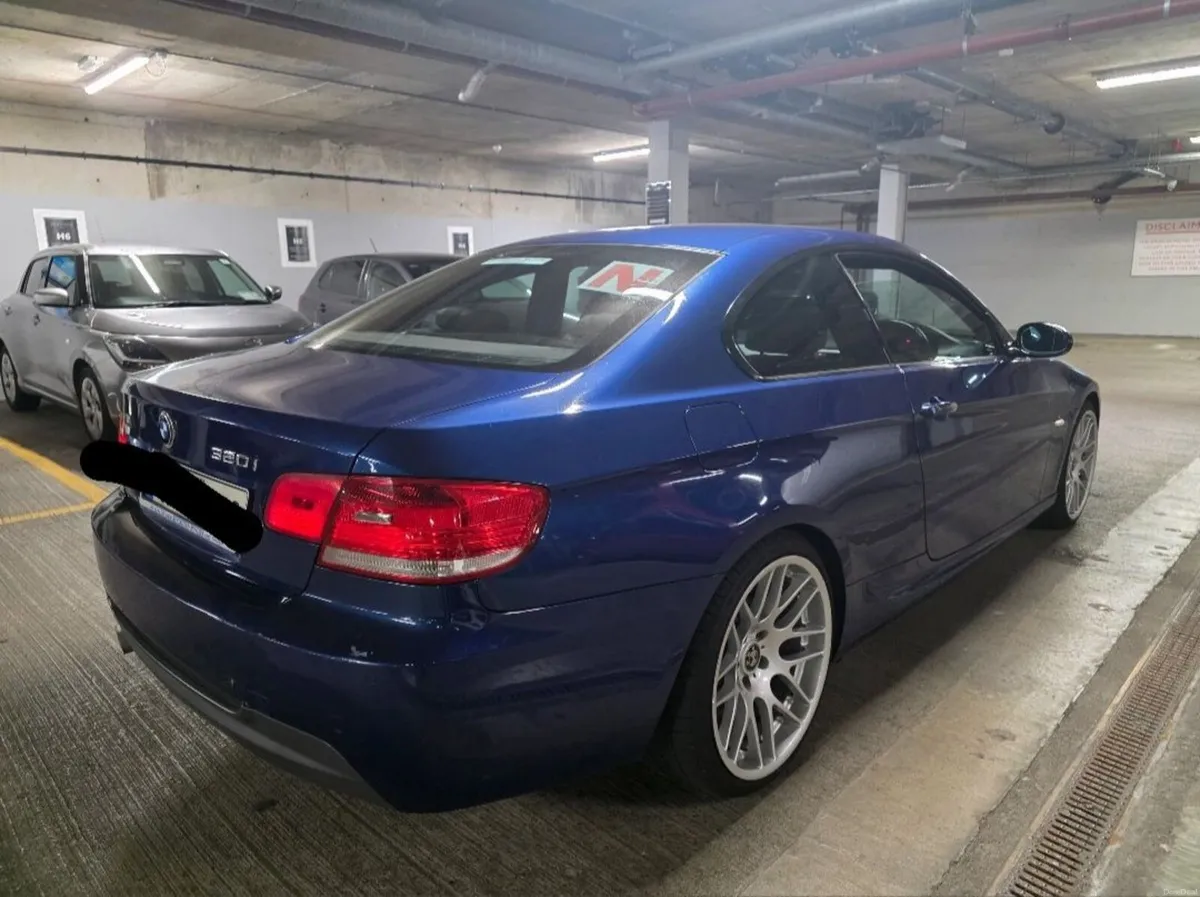BMW 3-Series 2007 - Image 4