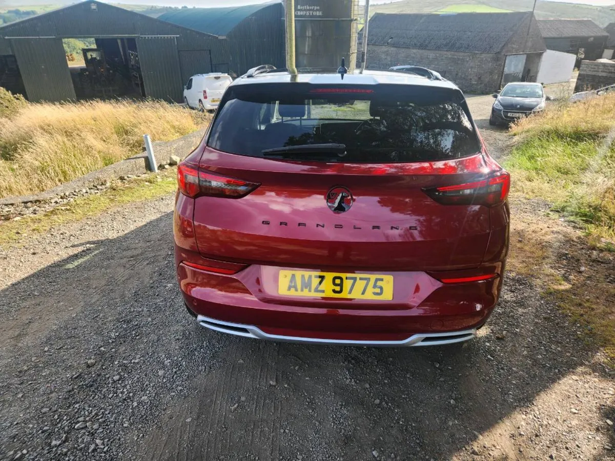2023 Vauxhall Grandland Ultimate - Image 6