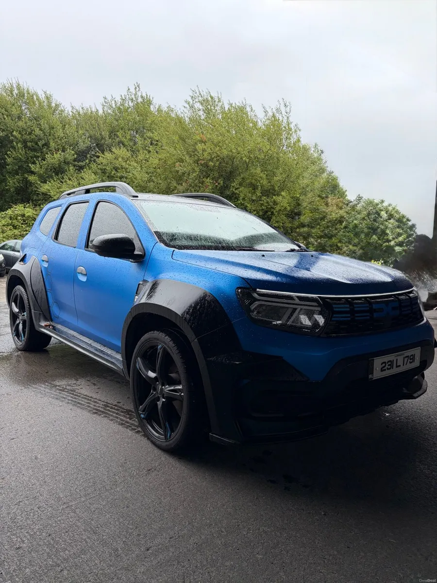 Dacia Duster 2023 - Image 1
