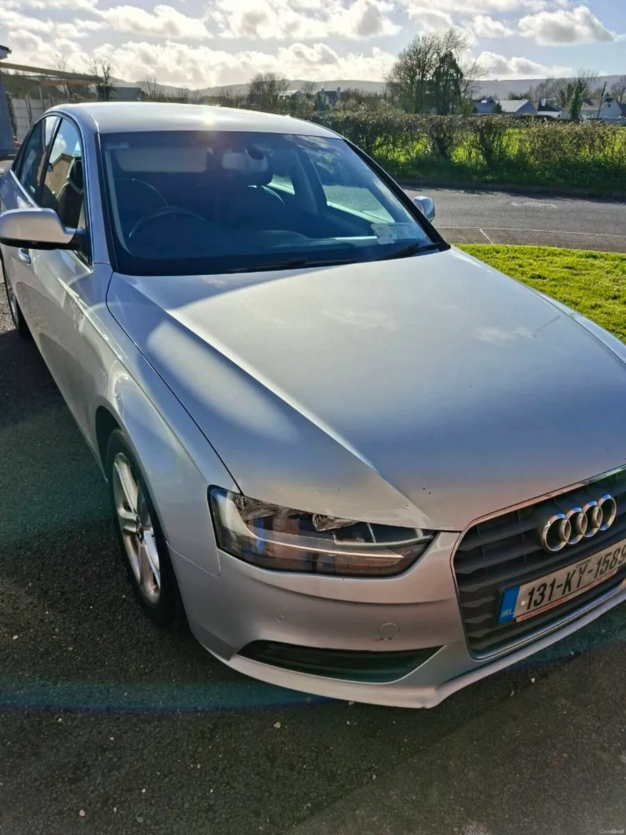 Audi a4 - Image 3