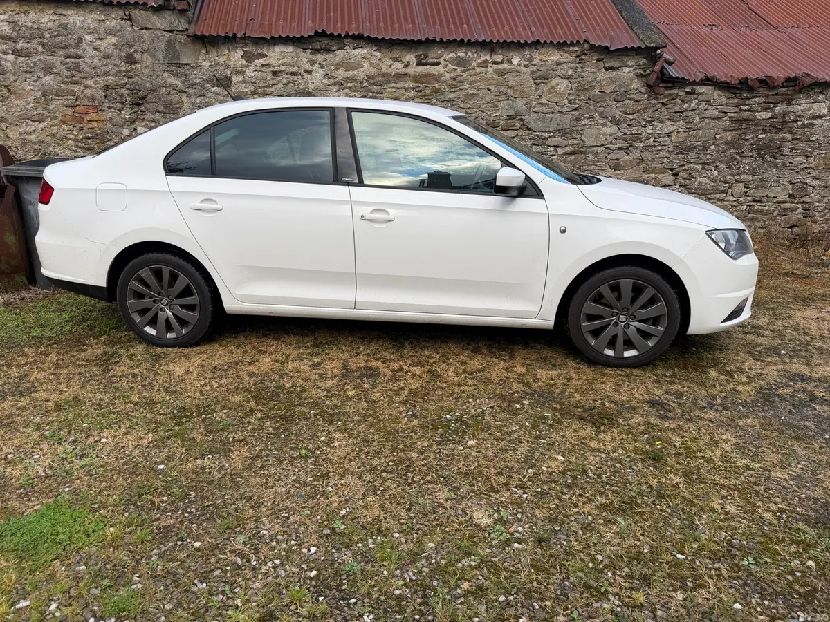 Seat Toledo tdi - Image 2