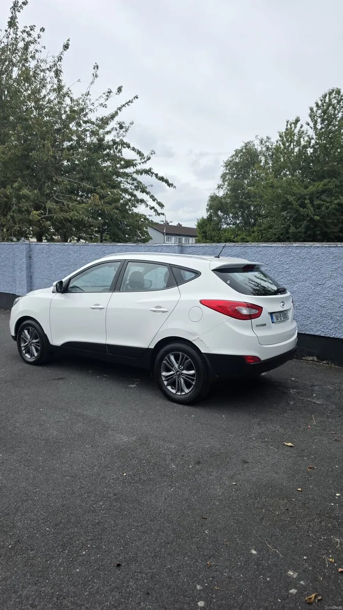 2014 Hyundai IX35 Auto - Image 3