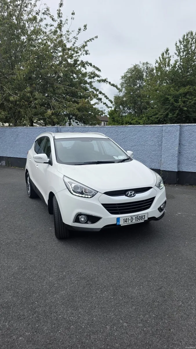 2014 Hyundai IX35 Auto - Image 6