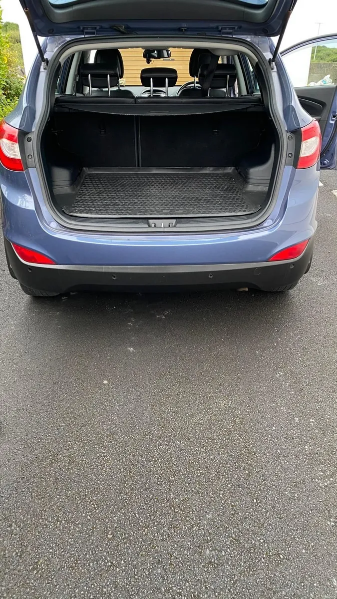 Hyundai ix35 2015 - Image 2