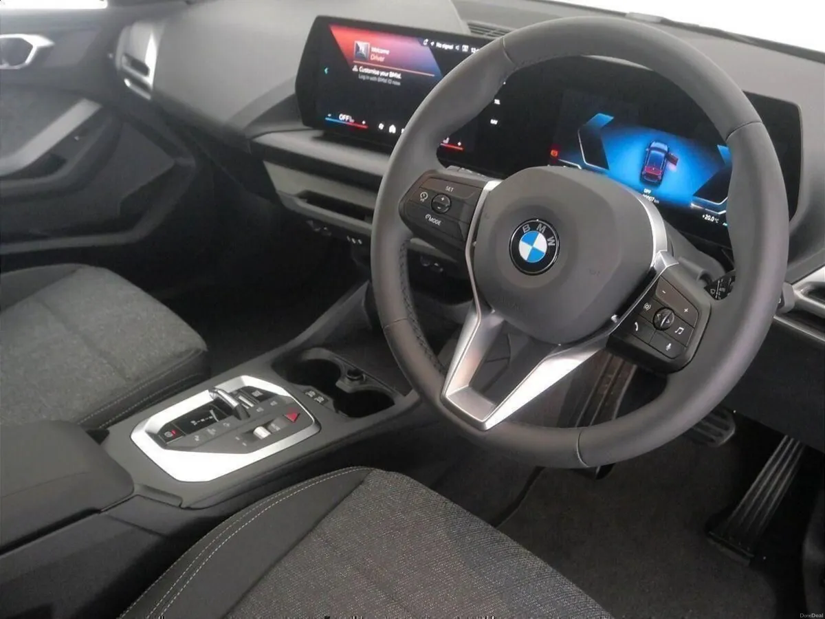 BMW 1-Series 120 Sport - Image 6