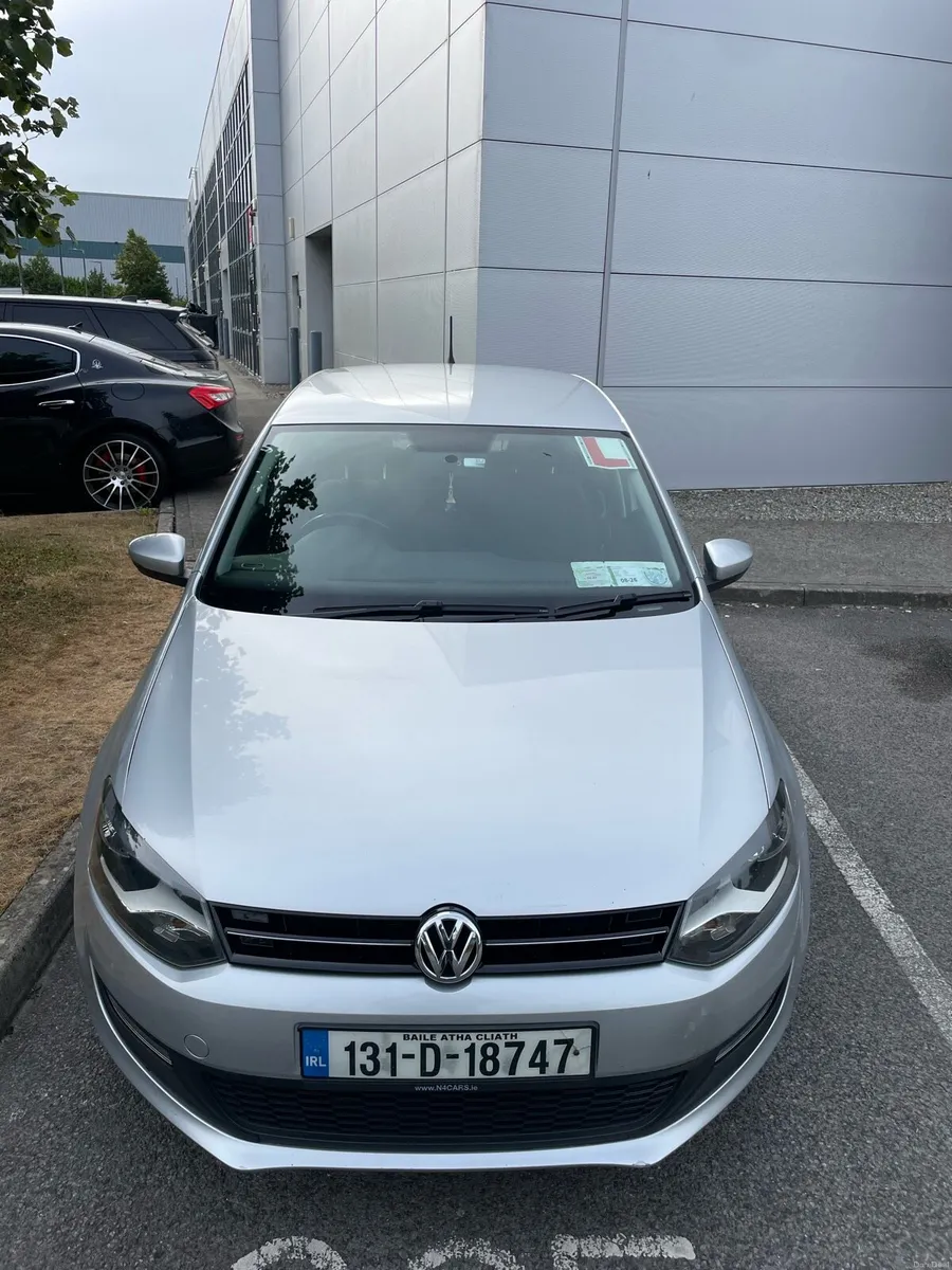 VW Polo 1.2 TDI - Image 1