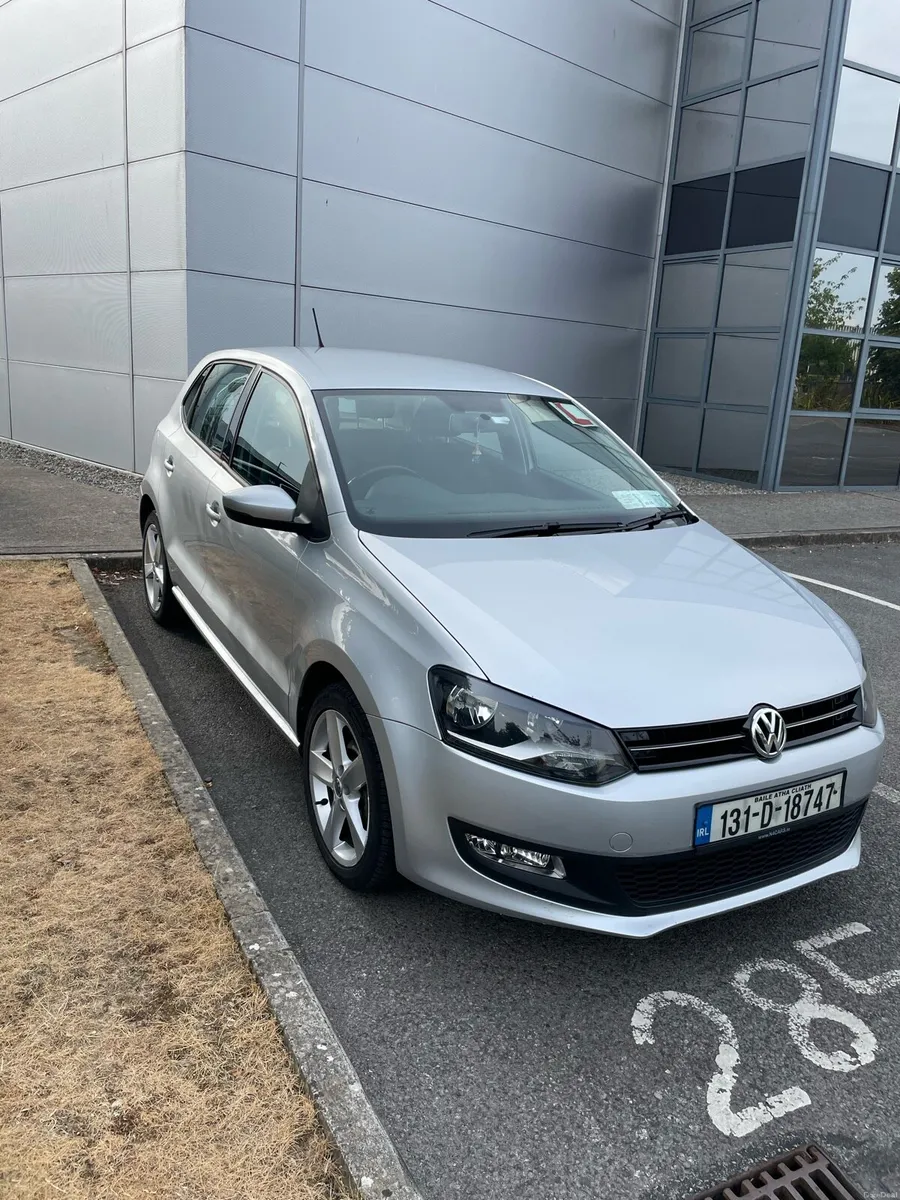 VW Polo 1.2 TDI - Image 3