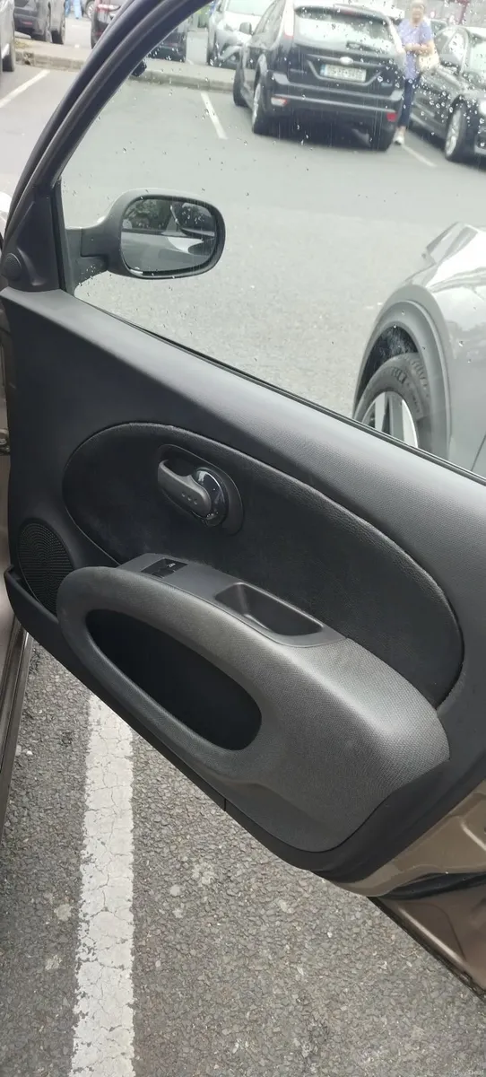 Nissan Micra 2007 - Image 5