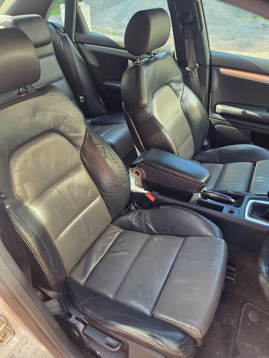 Audi A4 2007 Quattro 2.0 Petrol - Image 6
