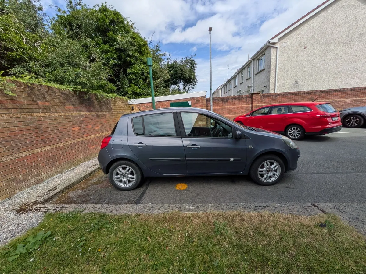 Renault Clio 2007 - Image 6