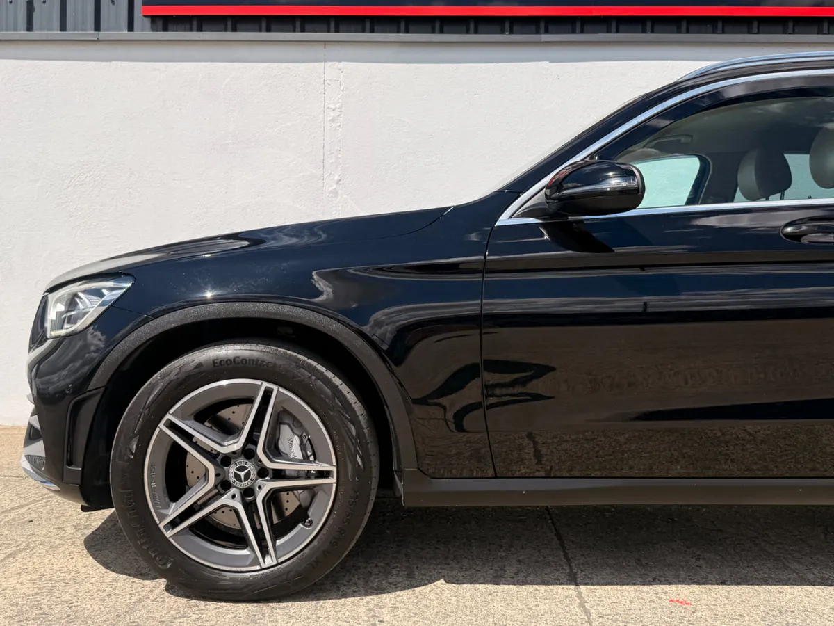 Mercedes-Benz GLC C220Cdi 93,000klms 2020 - Image 6