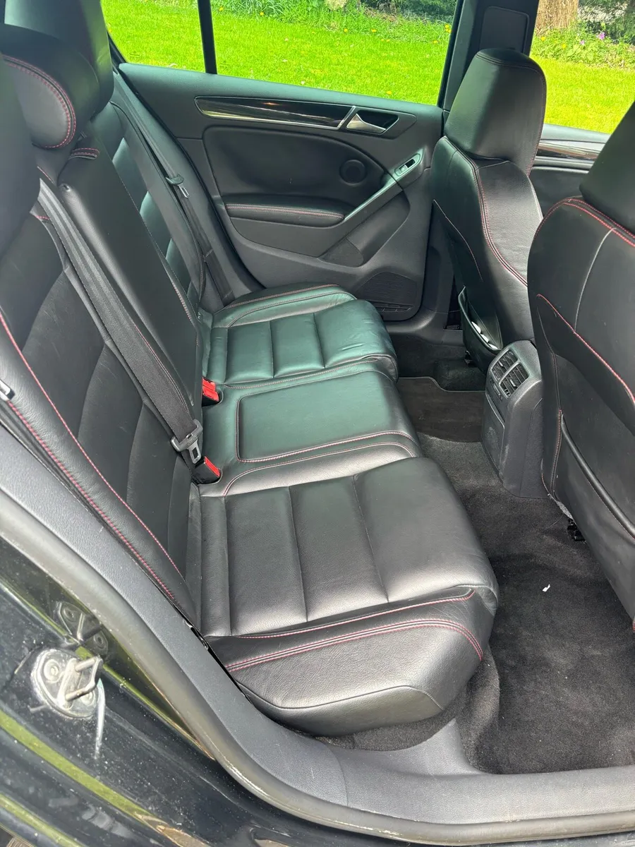 Golf Gti MK6 Irish Car - Image 4