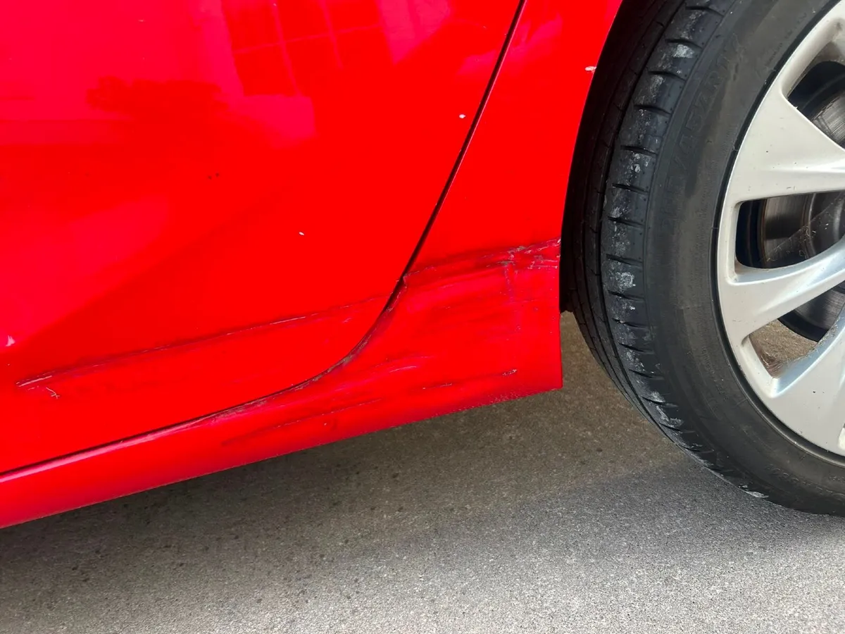 Vauxhall Astra 2016 - Image 4