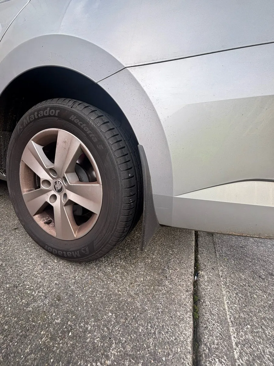 Skoda superb3 - Image 5