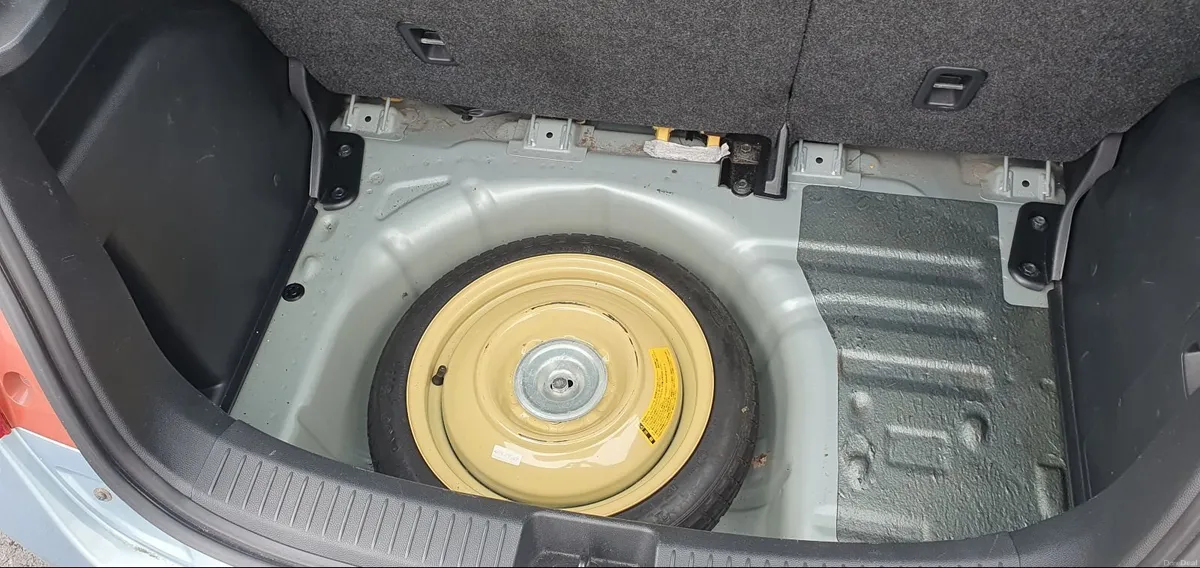 Mazda Demio 2010 - Image 3