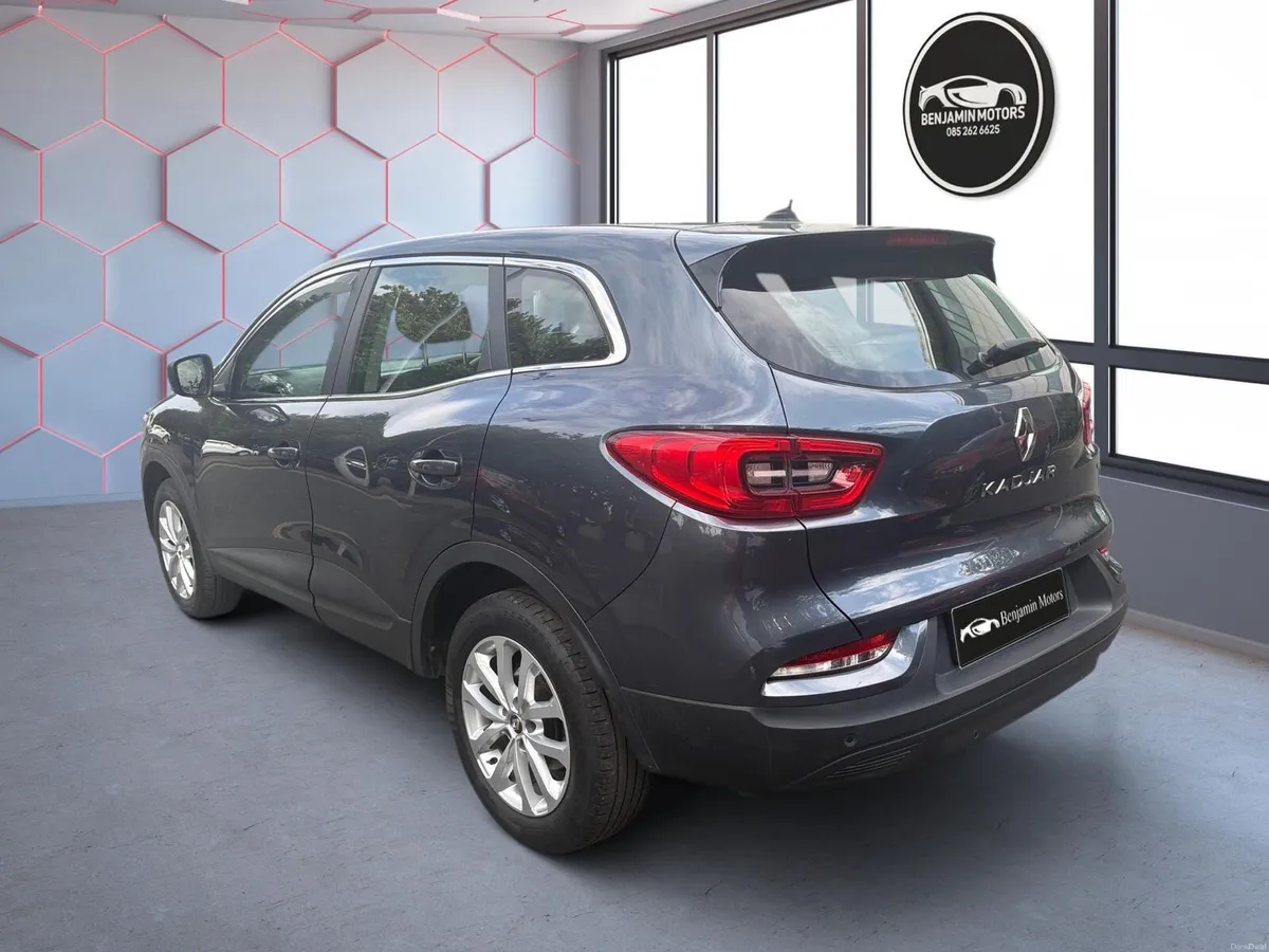 Renault Kadjar 2019 Low Miles Finance available - Image 5