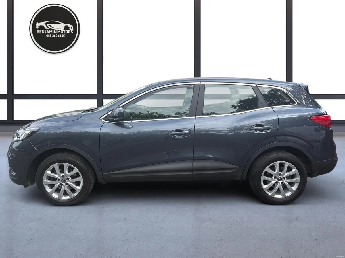 Renault Kadjar 2019 Low Miles Finance available - Image 6