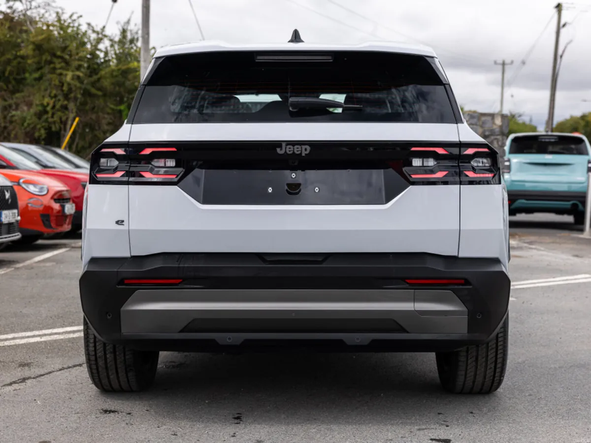 Jeep Compass Altitude - Image 5