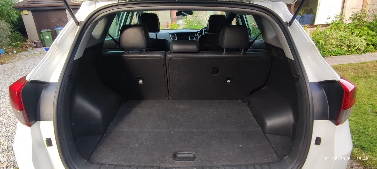 Hyundai Tucson 2016 - Image 2
