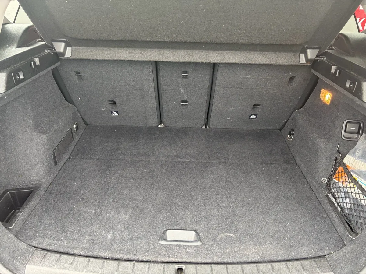 Black BMW 2 Series Taxed & 2 yr NCT - Image 5