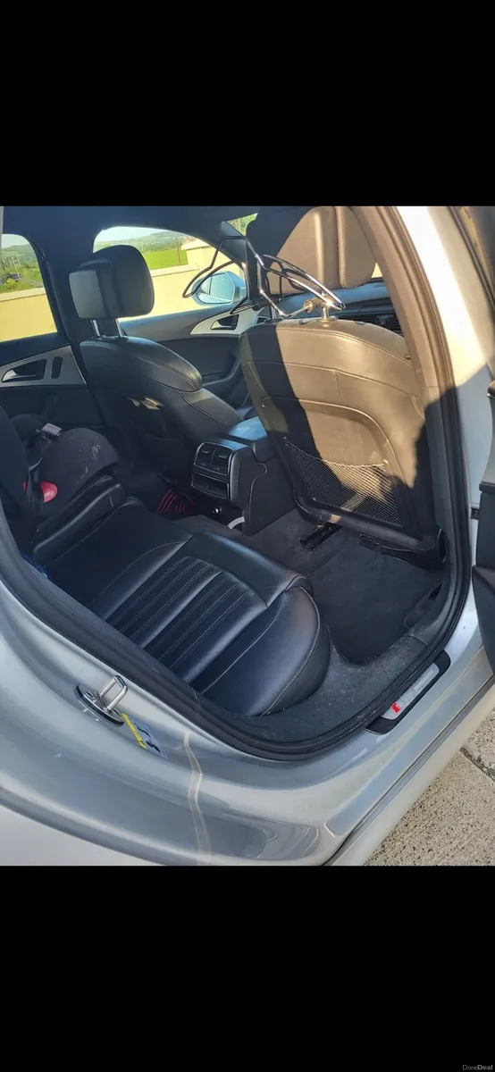 Audi A6 - Image 6