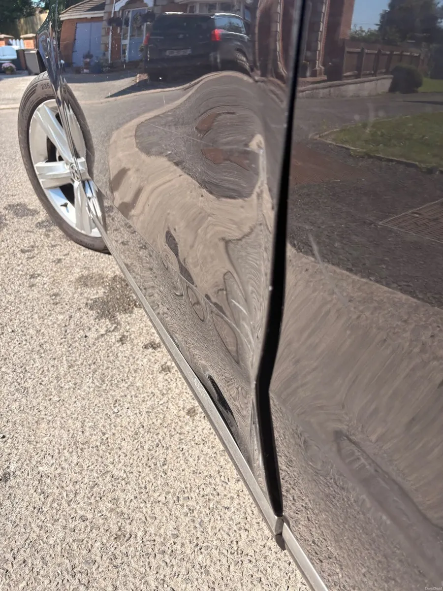 Volkswagen Passat 2012 - Image 4