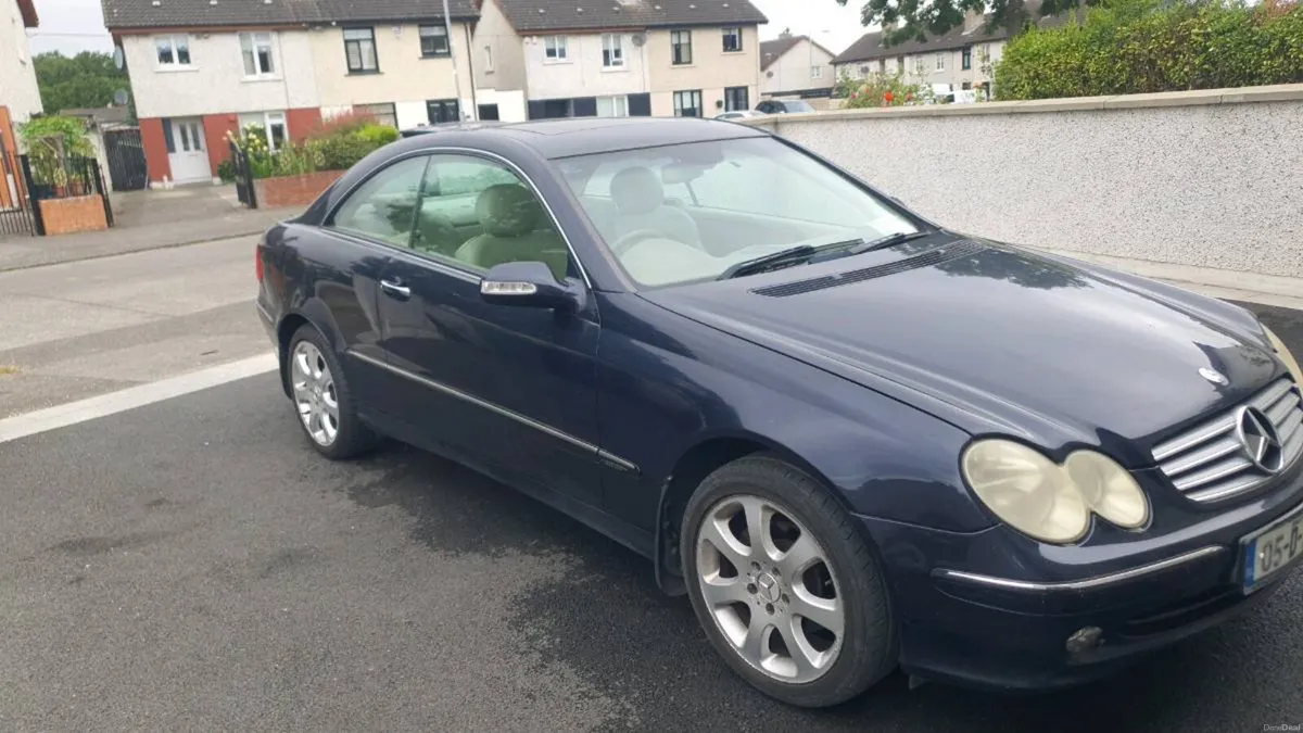 Mercedes-Benz - Image 1