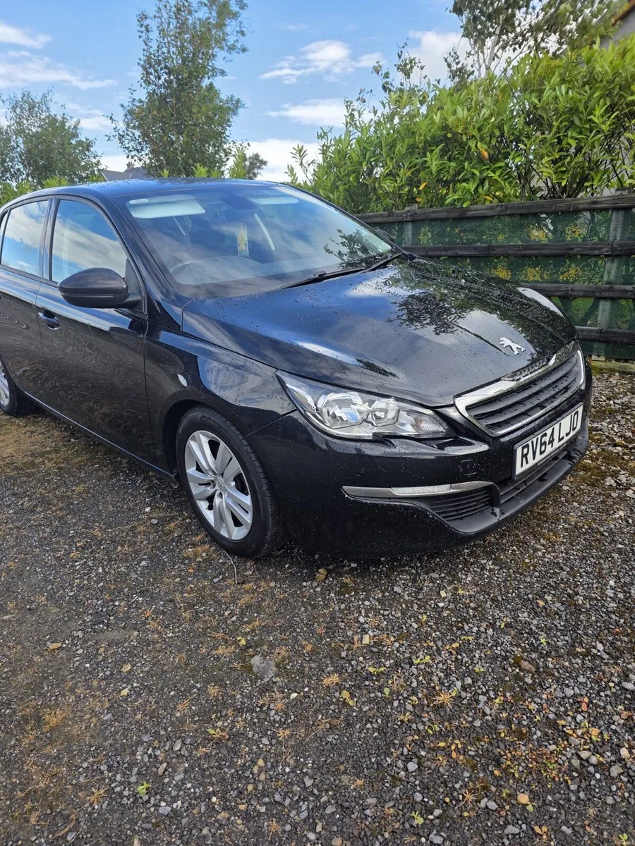 Peugeot 308 - Image 2
