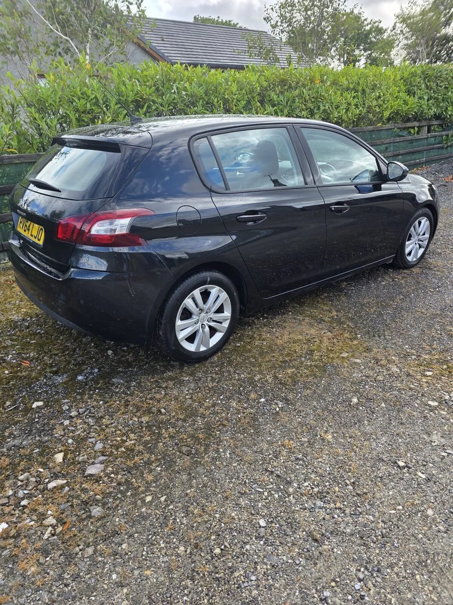 Peugeot 308 - Image 6