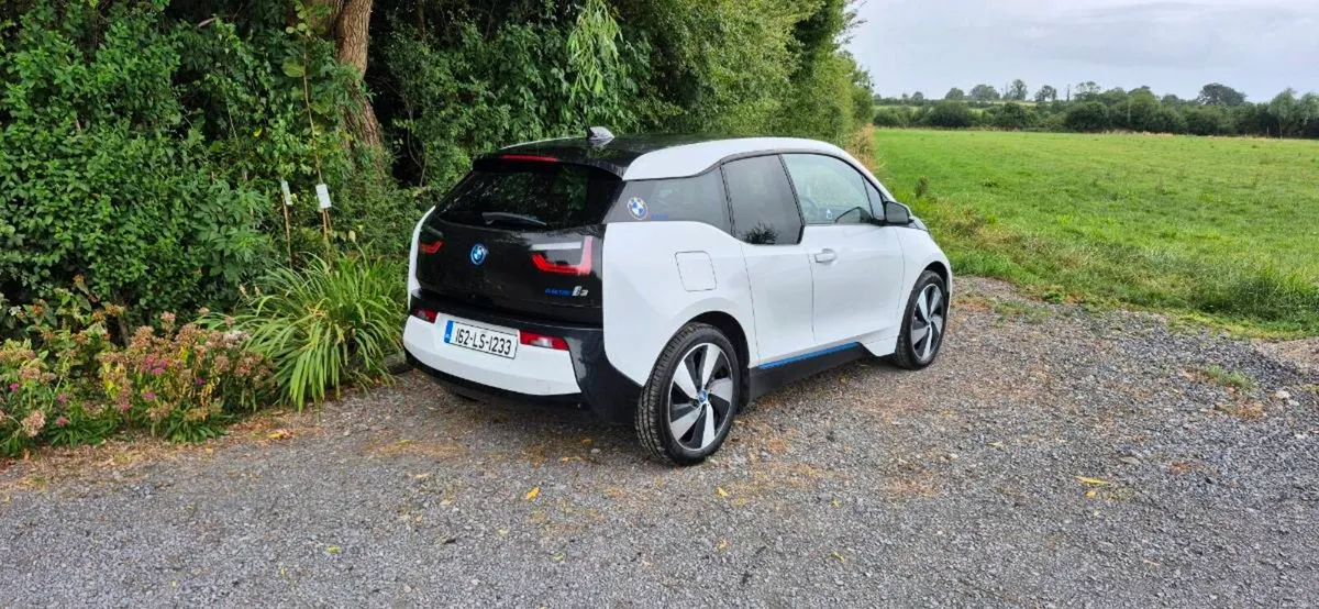 BMW i3 94Ah - Image 2