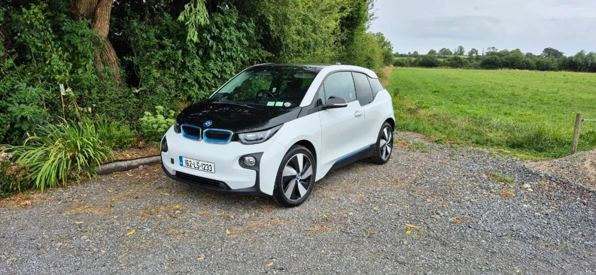 BMW i3 94Ah - Image 4