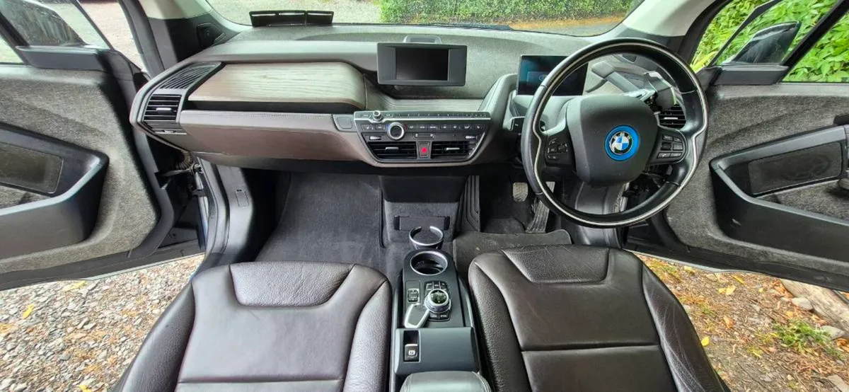 BMW i3 94Ah - Image 6
