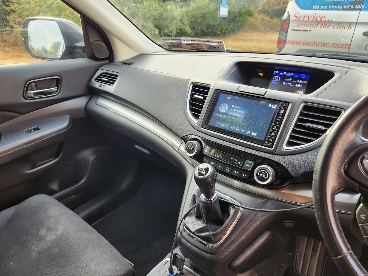 Honda CR-V 2016 - Image 5