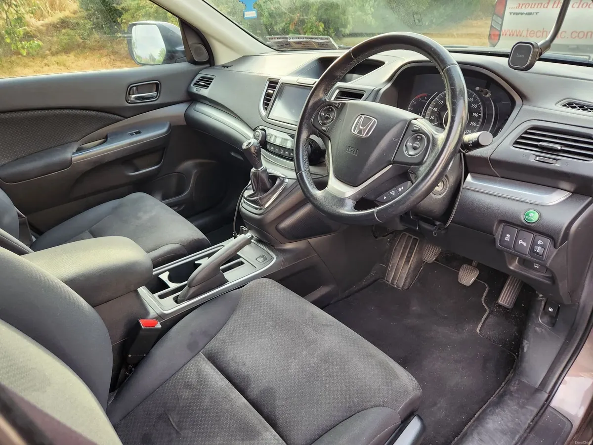 Honda CR-V 2016 - Image 6