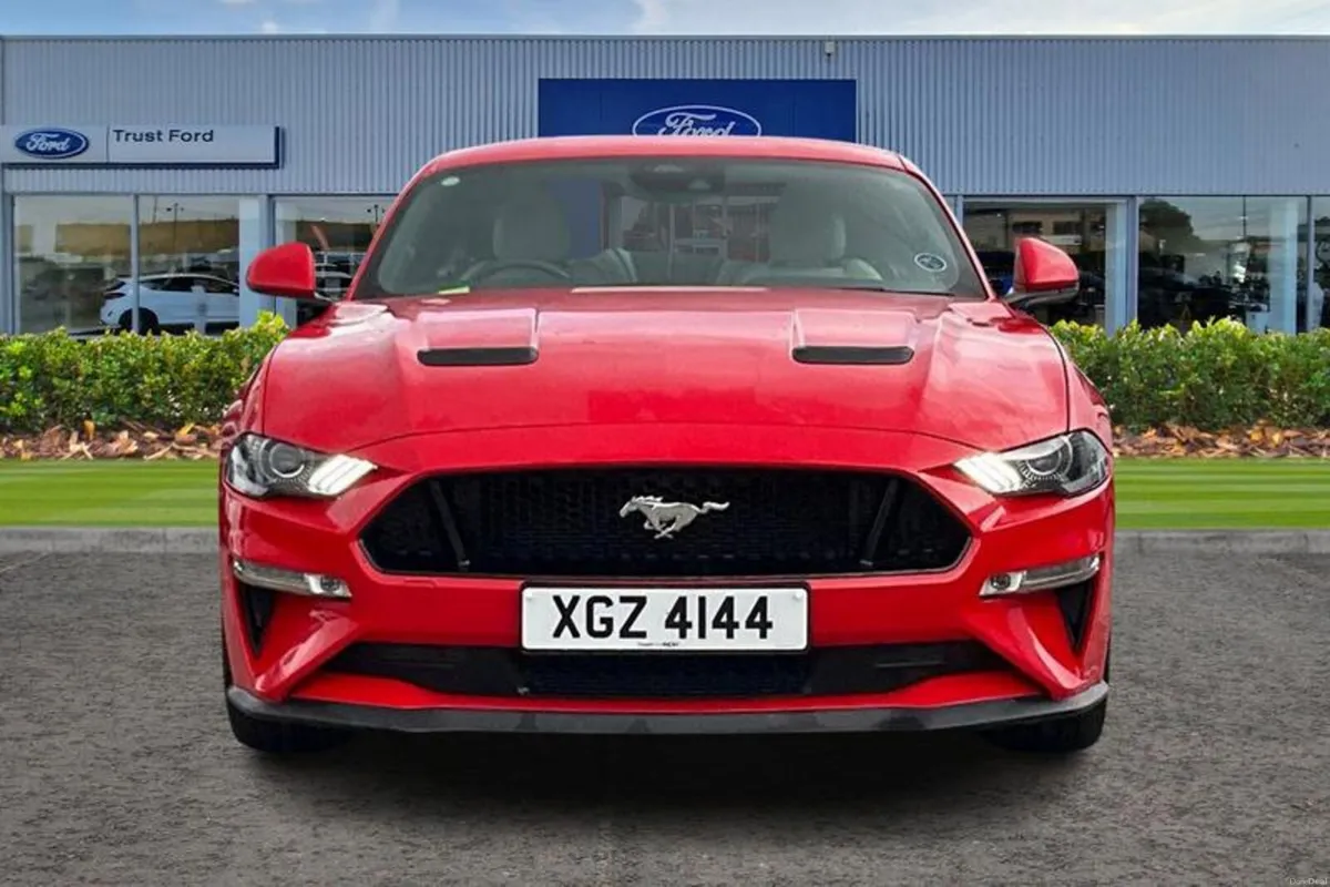 Other Other 5.0 V8 GT 2dr - Image 6