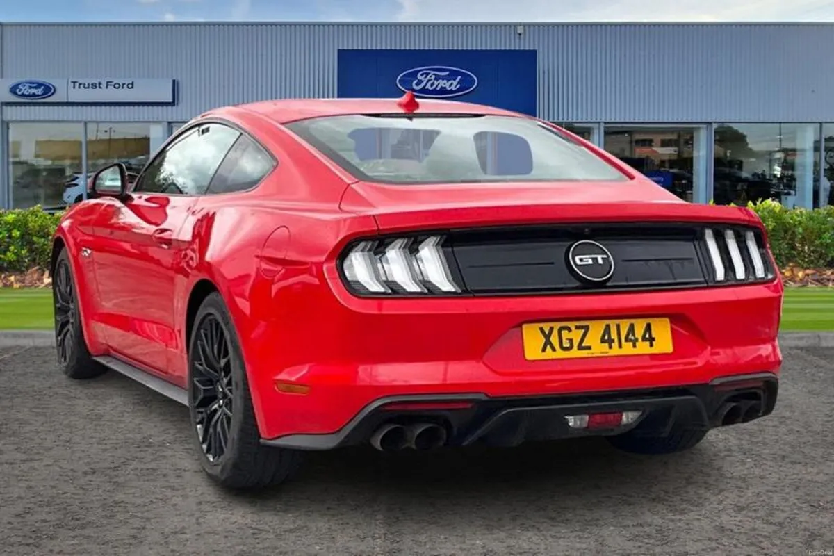 Other Other 5.0 V8 GT 2dr - Image 2
