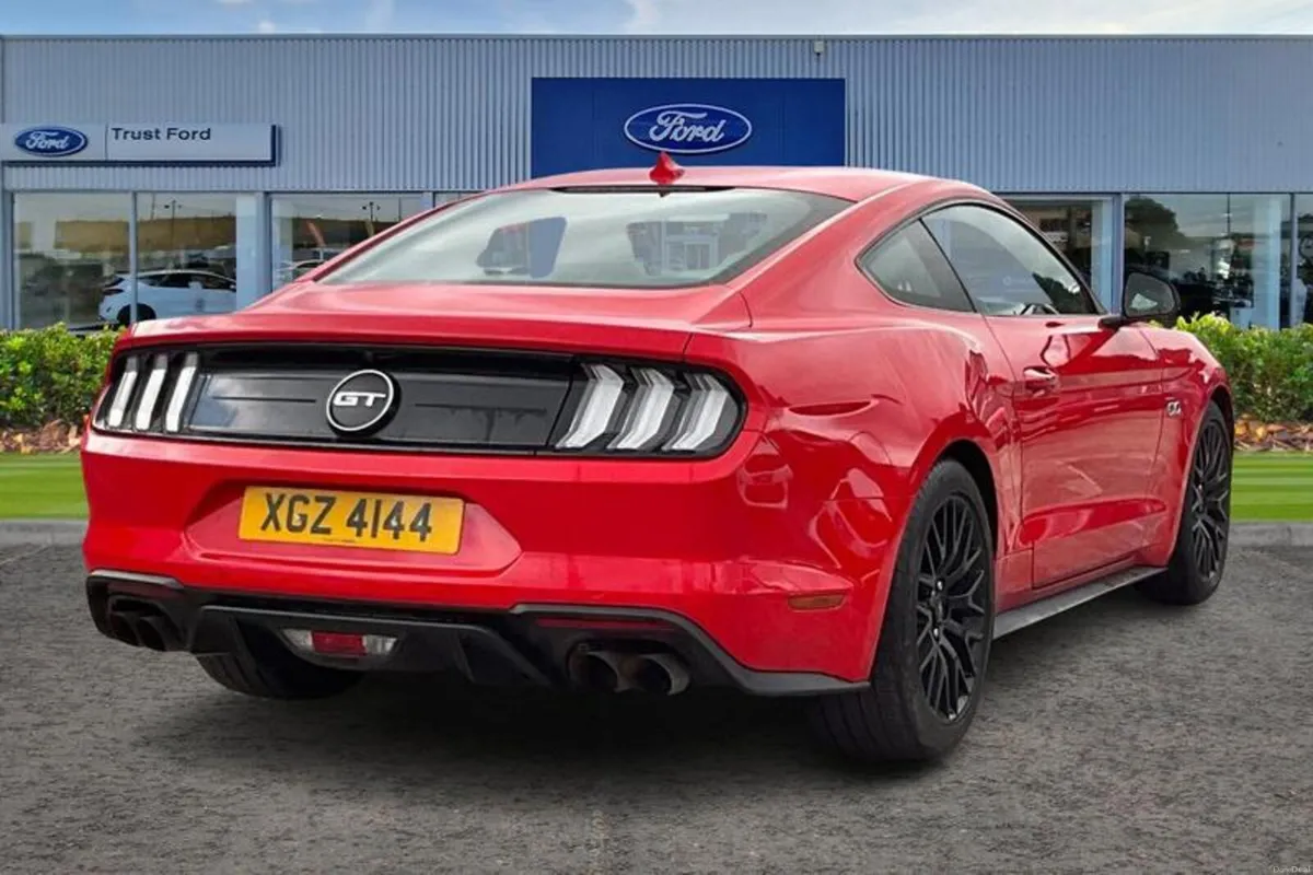 Other Other 5.0 V8 GT 2dr - Image 4