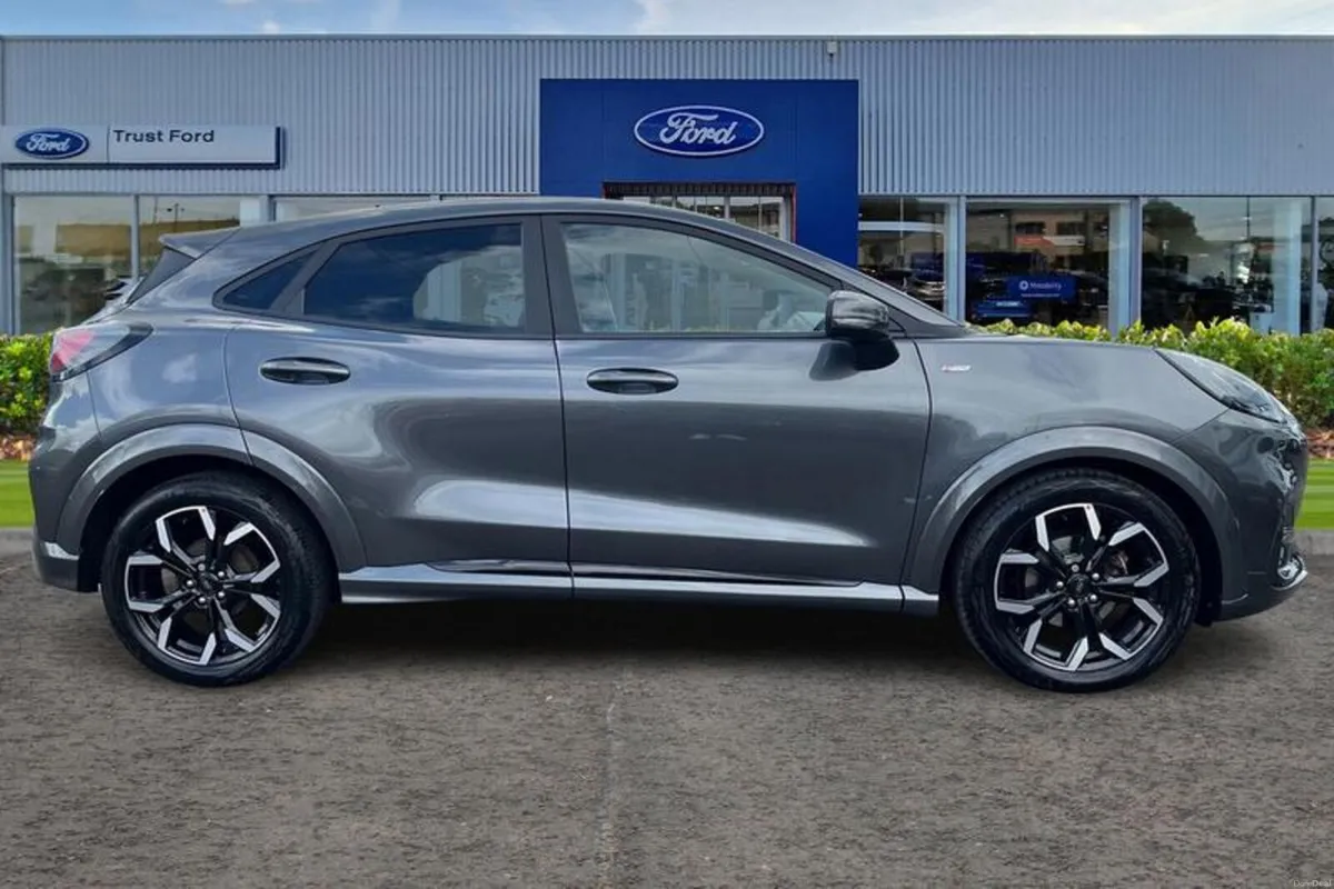 Ford Puma ST-Line X - Image 3
