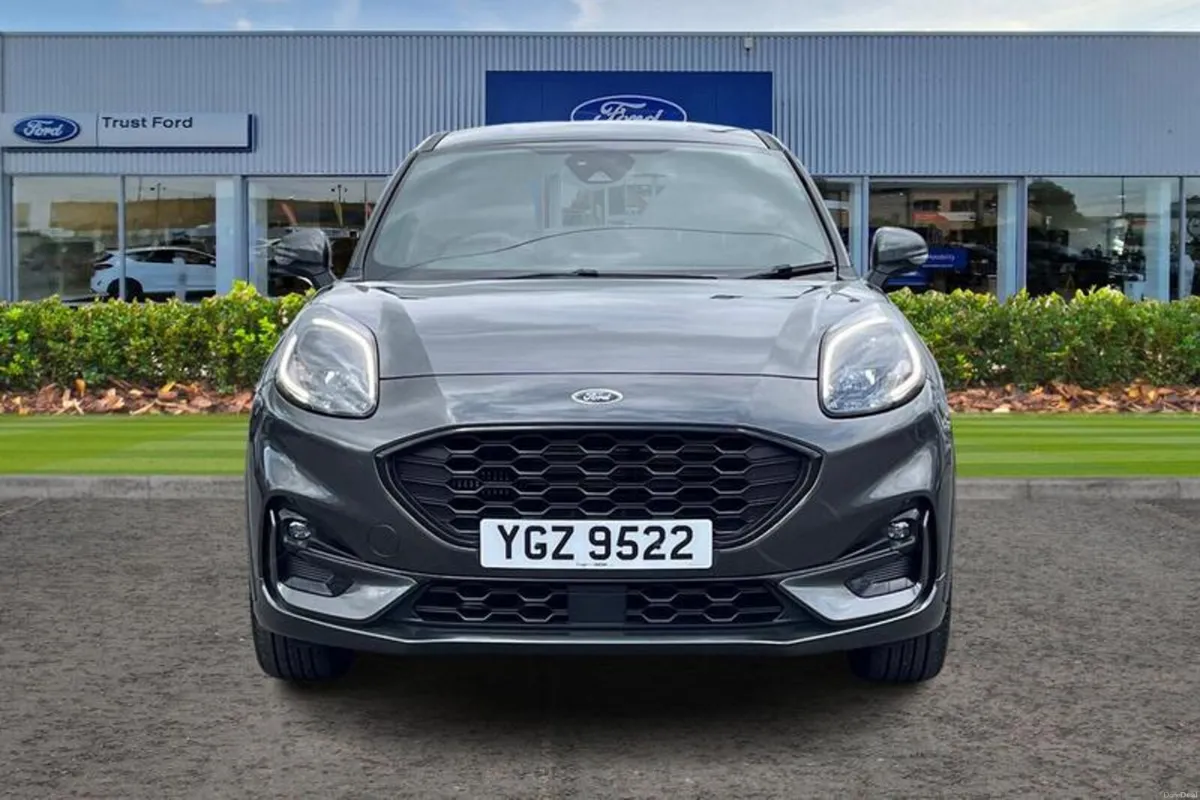 Ford Puma ST-Line X - Image 6